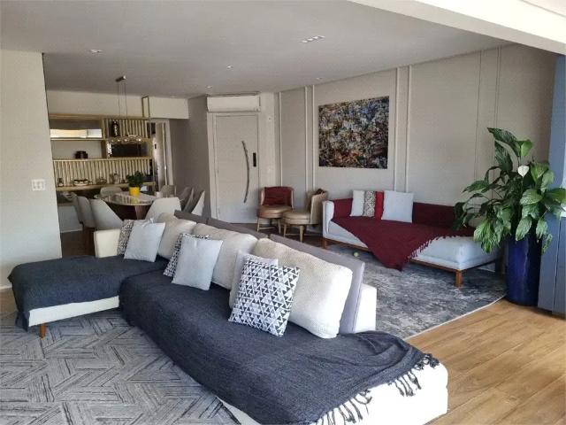 Apartamento para Venda em São Paulo/SP Santana 3 Quartos