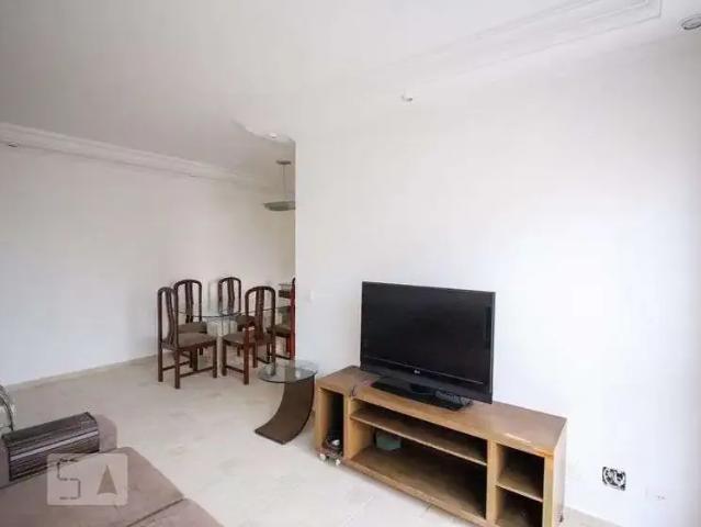Apartamento para Venda em São Paulo/SP Santana 3 Quartos
