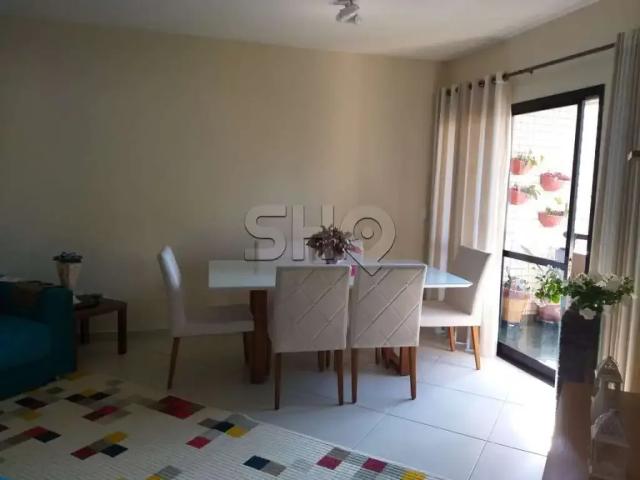Apartamento para Venda em São Paulo/SP Santana 3 Quartos