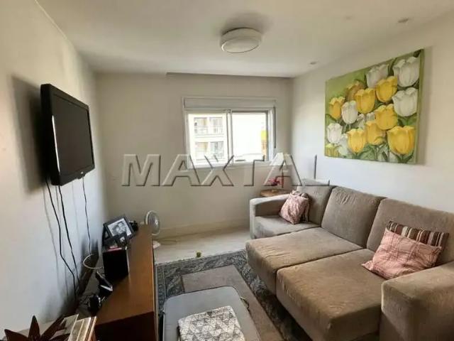 Apartamento para Venda em São Paulo/SP Santana 3 Quartos