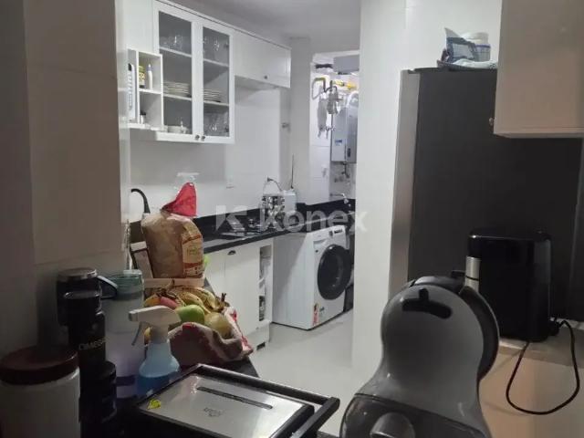 Apartamento para Venda em São Paulo/SP Santana 3 Quartos
