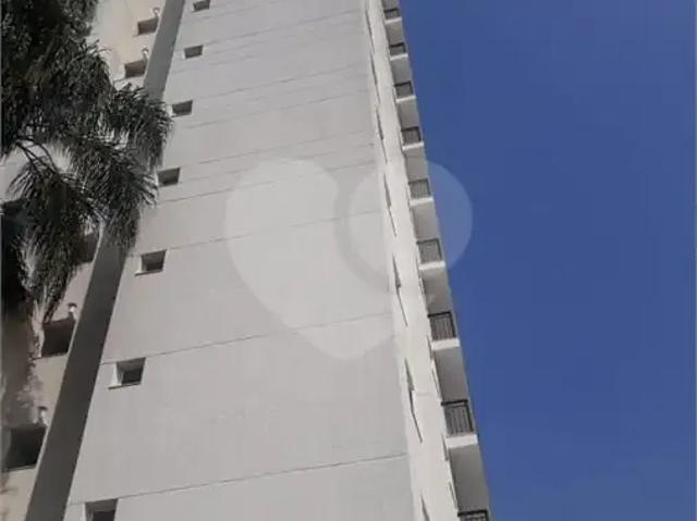 Apartamento para Venda em São Paulo/SP Santana 3 Quartos