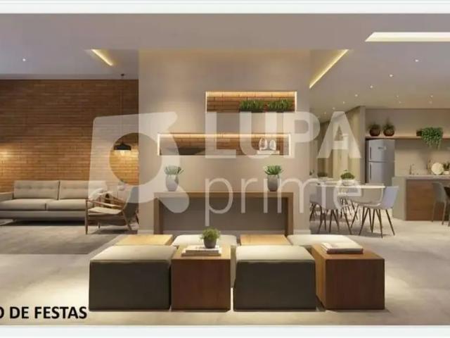 Apartamento para Venda em São Paulo/SP Santana 3 Quartos
