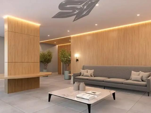 Apartamento para Venda em São Paulo/SP Santana 3 Quartos