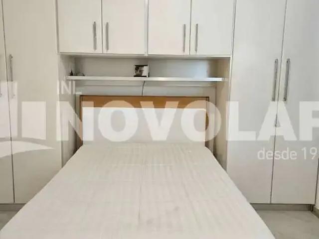 Apartamento para Venda em São Paulo/SP Santana 3 Quartos