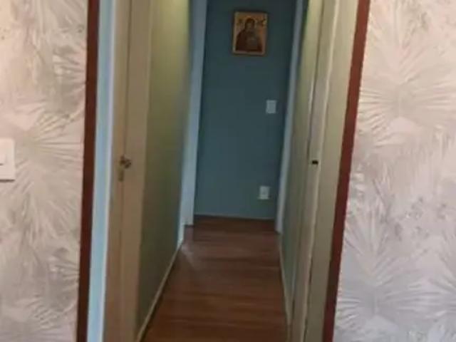 Apartamento para Venda em São Paulo/SP Santana 3 Quartos