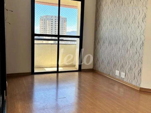 Apartamento para Venda em São Paulo/SP Santana 3 Quartos