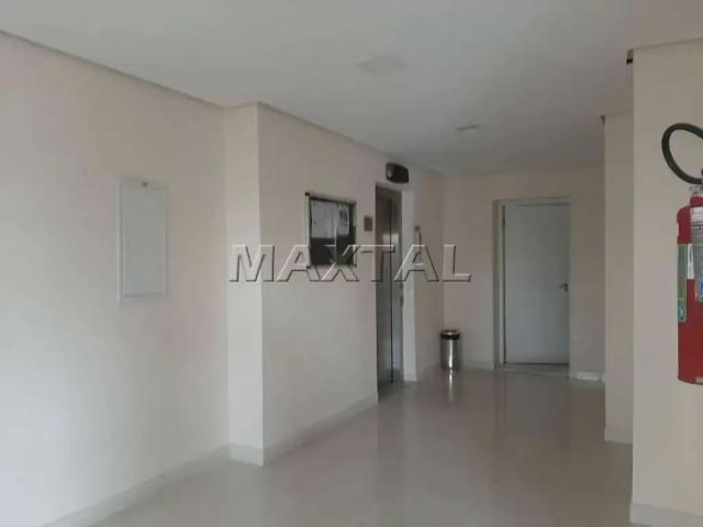 Apartamento para Venda em São Paulo/SP Santana 3 Quartos