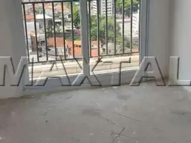 Apartamento para Venda em São Paulo/SP Santana 3 Quartos