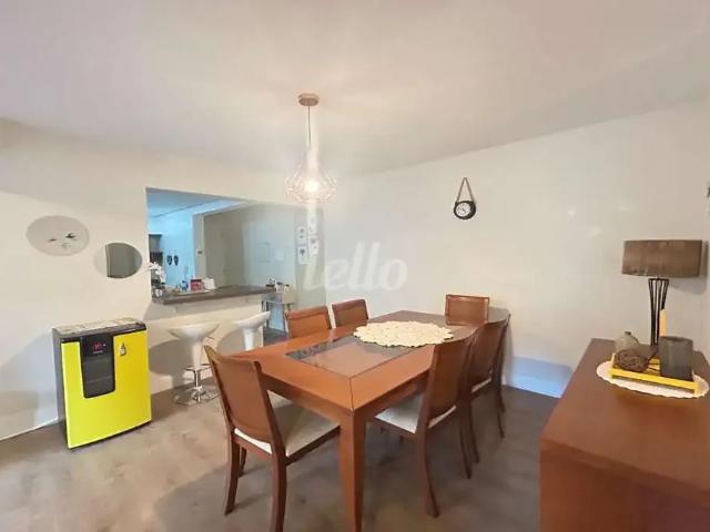 Apartamento para Venda em São Paulo/SP Santana 3 Quartos