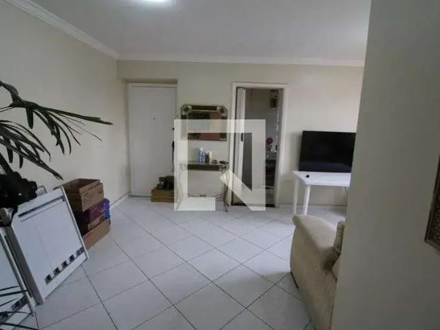 Apartamento para Venda em São Paulo/SP Santana 3 Quartos