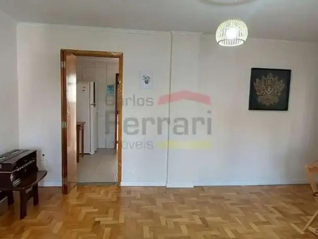 Apartamento para Venda em São Paulo/SP Santana 3 Quartos