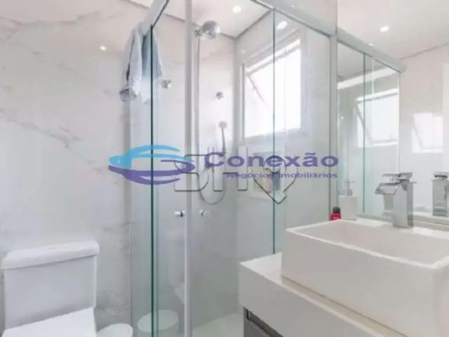 Apartamento para Venda em São Paulo/SP Santana 3 Quartos