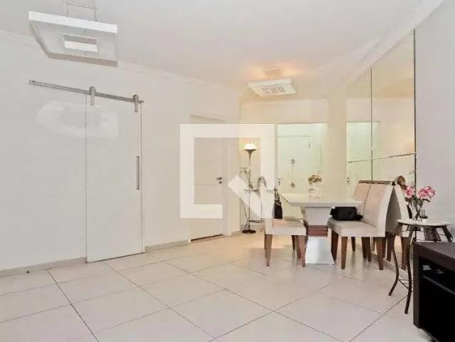 Apartamento para Venda em São Paulo/SP Santana 3 Quartos