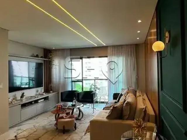 Apartamento para Venda em São Paulo/SP Santana 3 Quartos