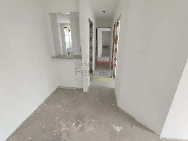 Apartamento para Venda em São Paulo/SP Santana 3 Quartos