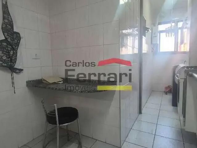 Apartamento para Venda em São Paulo/SP Santana 3 Quartos