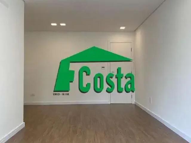 Apartamento para Venda em São Paulo/SP Santana 3 Quartos