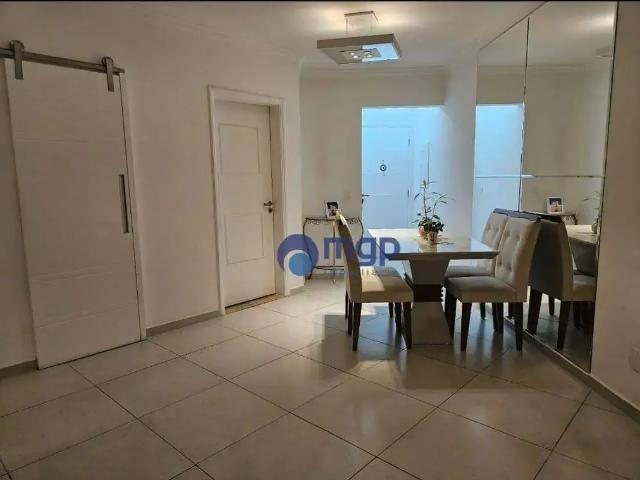 Apartamento para Venda em São Paulo/SP Santana 3 Quartos
