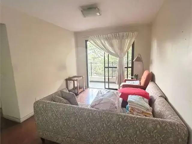Apartamento para Venda em São Paulo/SP Santana 3 Quartos