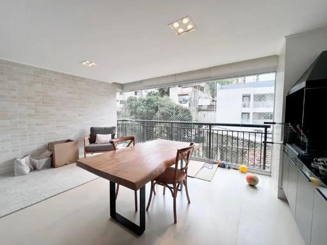 Apartamento para Venda em São Paulo/SP Santana 3 Quartos