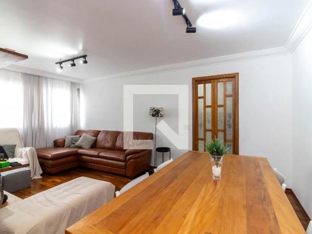 Apartamento para Venda em São Paulo/SP Santana 3 Quartos