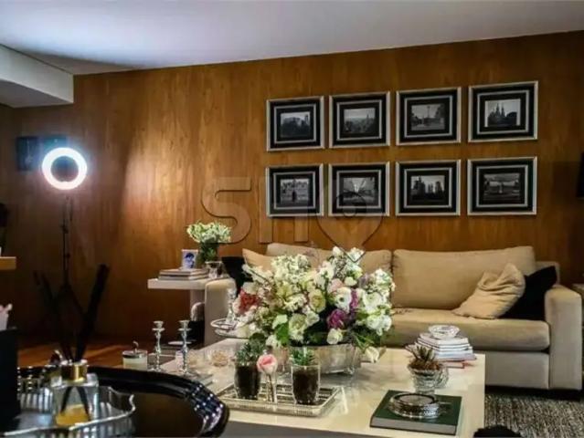 Apartamento para Venda em São Paulo/SP Santana 3 Quartos