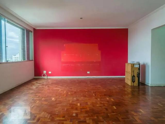 Apartamento para Venda em São Paulo/SP Santana 3 Quartos