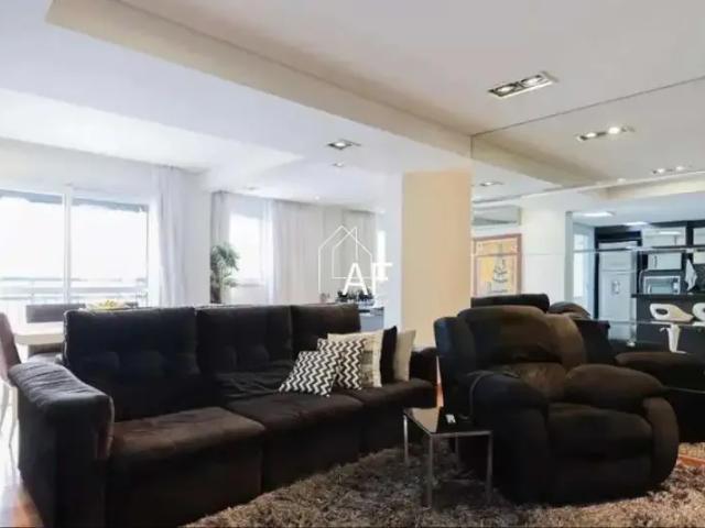 Apartamento para Venda em São Paulo/SP Santana 3 Quartos