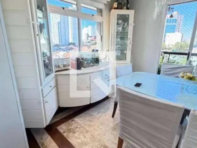 Apartamento para Venda em São Paulo/SP Santana 3 Quartos