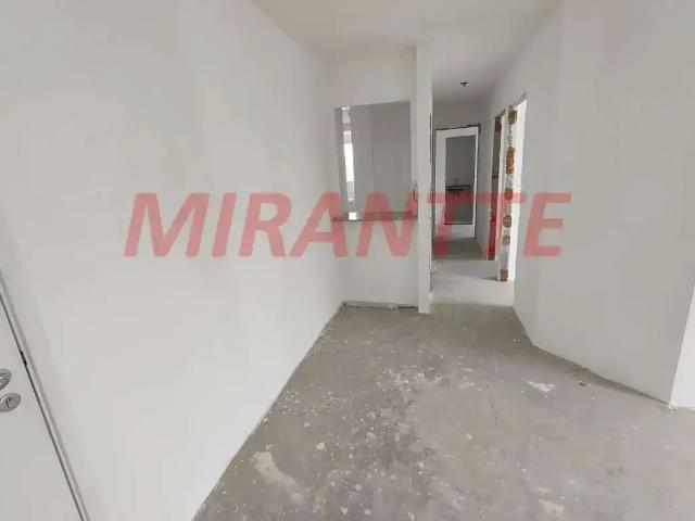 Apartamento para Venda em São Paulo/SP Santana 3 Quartos