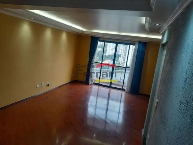 Apartamento para Venda em São Paulo/SP Santana 3 Quartos
