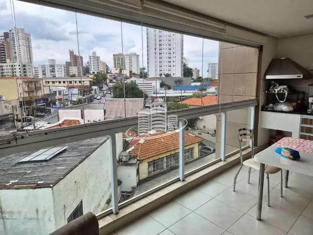 Apartamento para Venda em São Paulo/SP Santana 3 Quartos