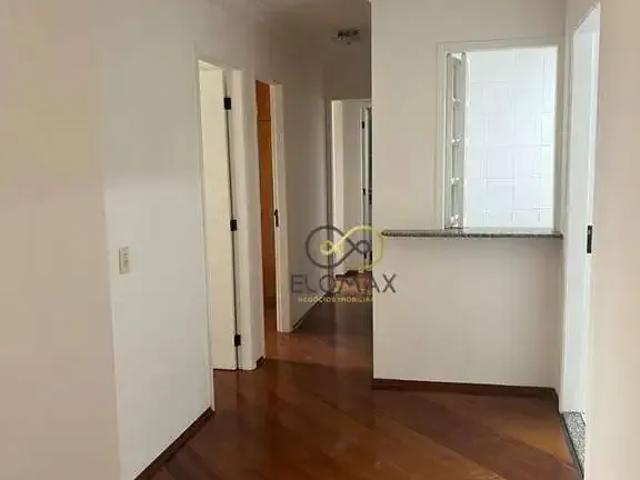 Apartamento para Venda em São Paulo/SP Santana 3 Quartos