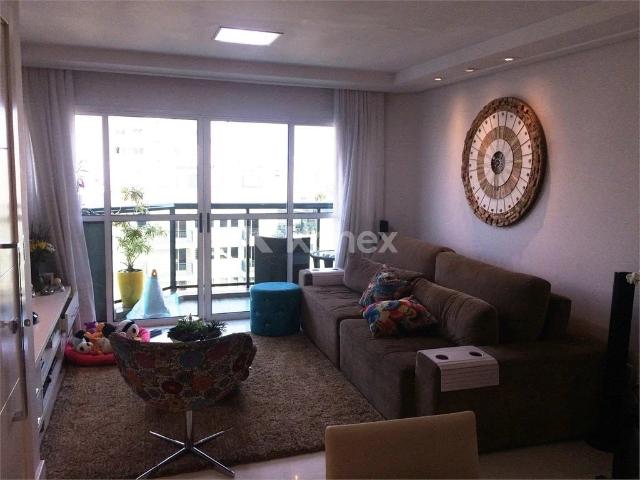 Apartamento para Venda em São Paulo/SP Santana 3 Quartos