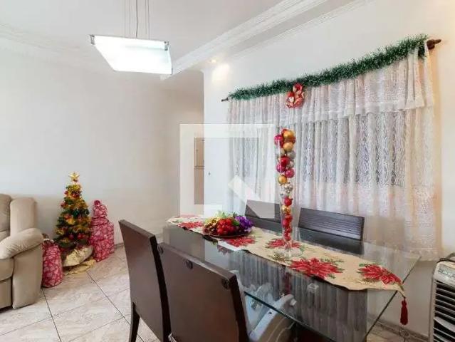 Apartamento para Venda em São Paulo/SP Santana 3 Quartos