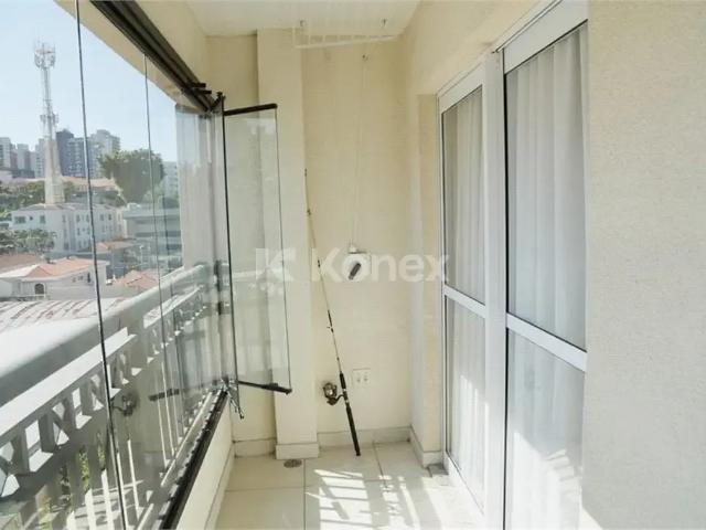 Apartamento para Venda em São Paulo/SP Santana 3 Quartos