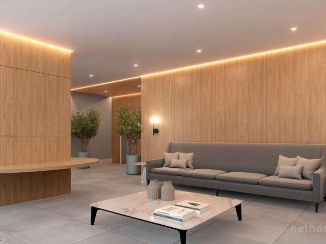 Apartamento para Venda em São Paulo/SP Santana 3 Quartos