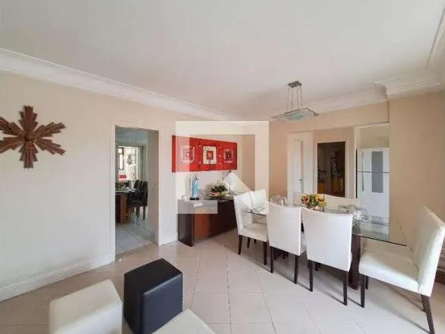 Apartamento para Venda em São Paulo/SP Santana 3 Quartos