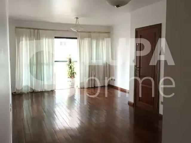 Apartamento para Venda em São Paulo/SP Santana 3 Quartos