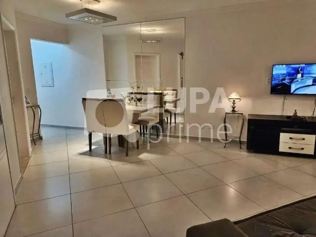 Apartamento para Venda em São Paulo/SP Santana 3 Quartos