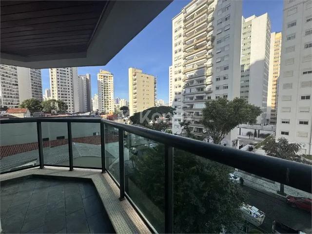 Apartamento para Venda em São Paulo/SP Santana 3 Quartos
