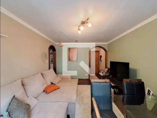 Apartamento para Venda em São Paulo/SP Santana 3 Quartos