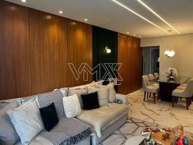 Apartamento para Venda em São Paulo/SP Santana 3 Quartos