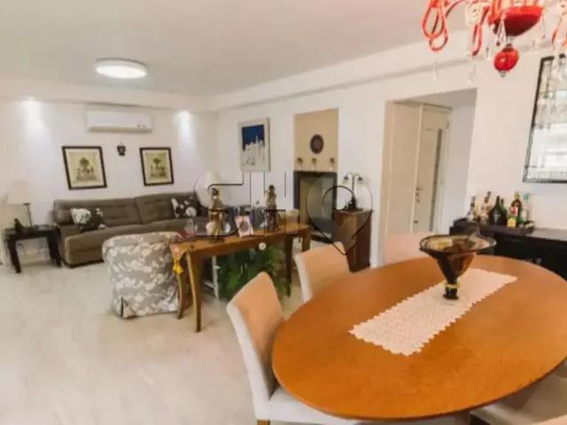 Apartamento para Venda em São Paulo/SP Santana 3 Quartos