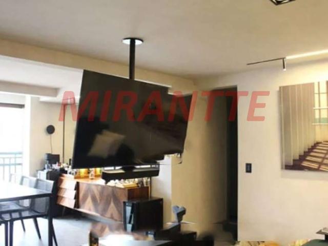 Apartamento para Venda em São Paulo/SP Santana 3 Quartos