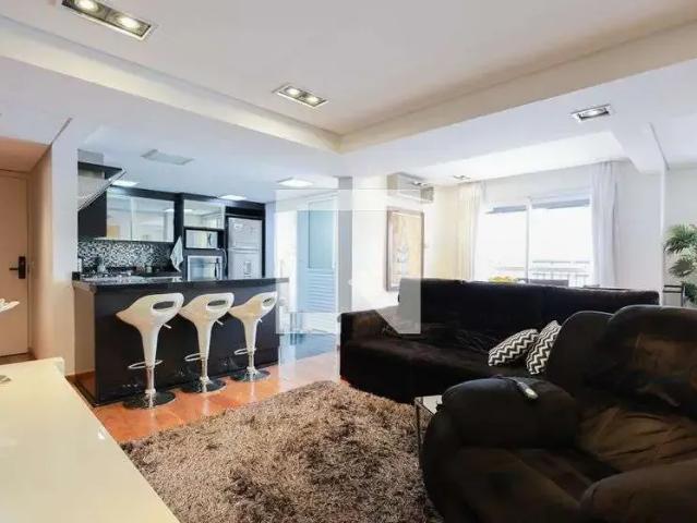 Apartamento para Venda em São Paulo/SP Santana 3 Quartos
