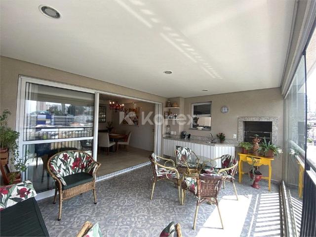 Apartamento para Venda em São Paulo/SP Santana 3 Quartos
