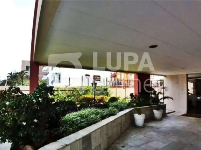 Apartamento para Venda em São Paulo/SP Santana 3 Quartos