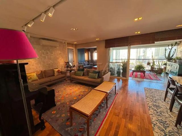 Apartamento para Venda em São Paulo/SP Santana 3 Quartos